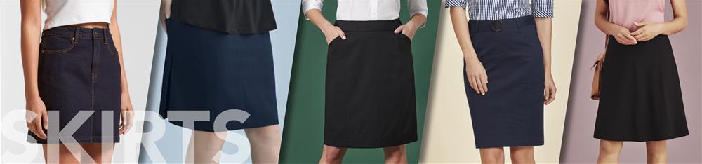Skirts